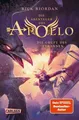 Die Abenteuer des Apollo 4: Die Gruft des Tyrannen Vom olympischen Gott zum p...