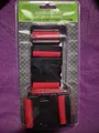 Koffergurt mit Kreuzsystem Worldpack 2 Gurte je 5x190cm