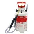 Birchmeier DR 5 Pulvergerät Pulverzerstäuber Drucksprühgerät professionelles Pulversprühgerät mit Druckluftanschluss 11625701