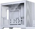 PHANTEKS XT M3 PC-Gehäuse, Mini-Gehäuse, mATX, Tempered Glass - weiß (PH-XT325M_WT01)