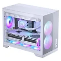 Phanteks XT M3 (mATX, Mini-ITX) (PH-XT325M_WT01)