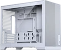 Phanteks XT M3 PC-Gehäuse Mini-Gehäuse mATX Tempered Glass - weiß - Midi/Minitower - ATX