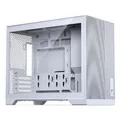 PHANTEKS XT M3 White, weiß, Glasfenster