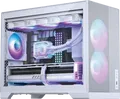 PHT XT325M_WT01 - PHANTEKS XT M3 PC-Gehäuse, Mini-Gehäuse, mATX