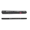 NYX Professional Makeup Micro Brow Pencil Zwei Seiten mit Augen