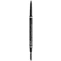NYX Professional Makeup Micro Brow Pencil Black