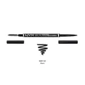 1 NYX Mikro Augenbraue Bleistift - CM Wählen Sie Ihre 1 Farbe " Joy's Kosmetik