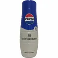 sodastream Pepsi Getränke-Sirup 0,44l Flasche