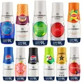14,25€/L SodaStream Pepsi Sirup [ 3 x 440 ml ] Softdrink Limonade Drink