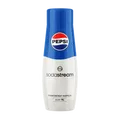 8719128117232 Syrop SodaStream Pepsi 440 ml SodaStream Poland Sp. z o.o.