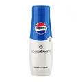 Sodastream Sirup Pepsi 440 ml Getränkesirup Konzentrat