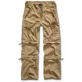 Brandit Savannah Hose, beige, Größe L für Männer