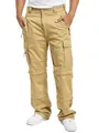 Brandit Savannah Pants, Farbe: Camel, Größe: L