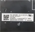 Lenovo Lite-On - Ersatztastatur Notebook - mit Trackpoint - Deutsch - für ThinkPad L13 Gen 2, L13 Yoga Gen 2, X13 Gen 1 (5N20V43156)