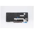 Lenovo CMSK-CS20,BK-NBL,LTN,GER 5N20V43156, Keyboard, 5N20V43156