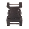 Sea to Summit Field Repair Buckle Side Release 2 Pin - black - Größe 20 mm