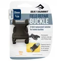 Sea to Summit - Field Repair Buckle - Schnalle Gr 20 mm schwarz