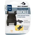 Field Repair Buckle Side Release 2 Pin 20 mm - Gurtschnalle uni