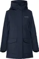 Didriksons Langmantel FRIDA WNS PARKA 7 DARK NIGHT BLUE