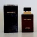 Dolce & Gabbana, pour Femme Intense, EDP 25ml, Spray