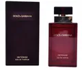 ⭐⭐ Dolce & Gabbana Pour Femme Intense 25ml EDP Eau de Parfum Spray 💎