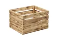 KESPER® Aufbewahrungsbox Aufbewahrungsbox, Kiefernholz H28 x L47 x B36 cm (1 St)
