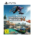 ACTIVISION BLIZZARD Tony Hawk's Pro Skater 3+4 Collector’s Edi