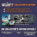 Tony Hawk’s Pro Skater 3+4 PS5 – Collector’s Edition – Limited – Neu OVP🔥