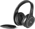 Meliconi HP Digital Smart Kopfhörer Verkabelt & Kabellos Kopfband Musik Schwarz