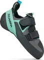 Scarpa ARPIA V LV, Aqua-Farbe, 225 g