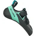 Scarpa Arpia V LV  - Kletterschuhe - 36.5 - shark/aqua