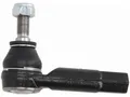 SPURSTANGENENDSTÜCK FÜR SKODA RAPID 12-19 VW POLO V MK5 09-14 IV MK4 01-12 FOX