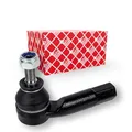FEBI BILSTEIN Spurstangenkopf Vorne Rechts (19814) für VW Polo SEAT Ibiza IV