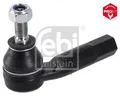 Spurstangenkopf Gelenkkopf ProKit FEBI BILSTEIN 19814 für SEAT VW SKODA CORDOBA