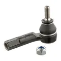 1x ORIGINAL® Febi Bilstein Spurstangenkopf Vorne, Rechts für VW POLO V POLO