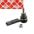 febi Spurstangenkopf für VW POLO 9N 9A SEAT IBIZA 3 4 SKODA FABIA vorne rechts
