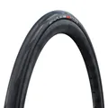Schwalbe Falt-Reifen 'Pro One' HS493A, 700x25C (25-622), Sk SR Evo VG AdxR, schwarz/transparent