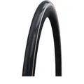 Schwalbe 25-622 PRO ONE 28x1.00 Faltreifen V-GUARD ADDIX RACE   Schwarz/Transpar