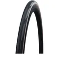 Schwalbe 25-622 PRO ONE 28x1.00 Faltreifen V-GUARD ADDIX RACE   Schwarz/Transpar