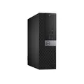 DELL PC Optiplex 7040 SFF Intel G4400 RAM 8 GB SSD 240 GB W11 WiFi (Generalüberholt)