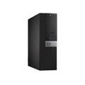 PC Dell Optiplex 7040 SFF Intel G4400 RAM 8GB SSD 240GB W11 Wifi
