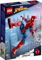 Spider-Man Figur LEGO Marvel 76226 N9/22