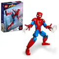LEGO® Marvel Super Heroes 76226 Spider-Man Figur  | Neu | OVP