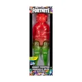 Fortnite FNT1611 - Victory Gummy Fishstick – 30cm Actionfigur mit Code für virtu