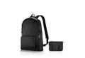 REISENTHEL® Aufbewahrungstasche Rucksacktasche mini maxi (1-tlg), kann in seiner Außentasche verpackt werden, Tragehenkel