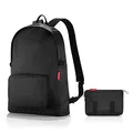 reisenthel, mini maxi rucksack, AP, Rucksack, black (7003)