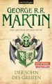 Das Lied von Eis und Feuer 09. Sohn des Greifen | George R. R. Martin | Buch