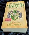 Games of Thrones DER SOHN DES GREIFEN Martin Das Lied von Eis und Feuer TB