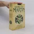 Der Sohn des Greifen  |  George R. R. Martin