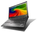 Lenovo Business Laptop Notebook ThinkPad X230 i5-3320m 4GB 320GB HDD 1366x768 Windows 11 (Generalüberholt)
